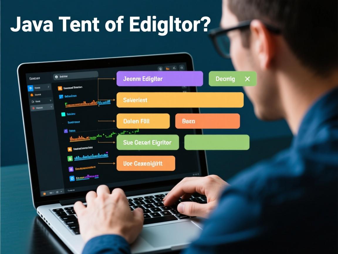 Java中如何使用富文本编辑器? 第2张 Java中如何使用富文本编辑器? 第2张