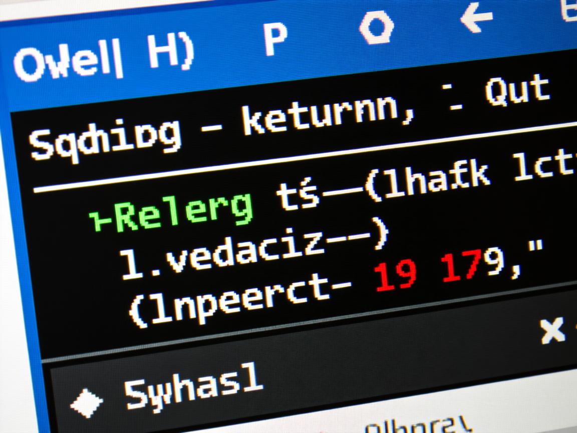 CMD如何快速返回上一个命令? 第2张 CMD如何快速返回上一个命令? 第2张