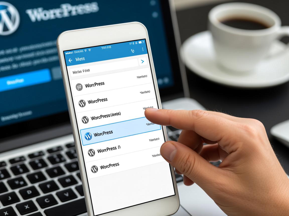 WordPress文章内菜单如何设置 第1张 WordPress文章内菜单如何设置 第1张