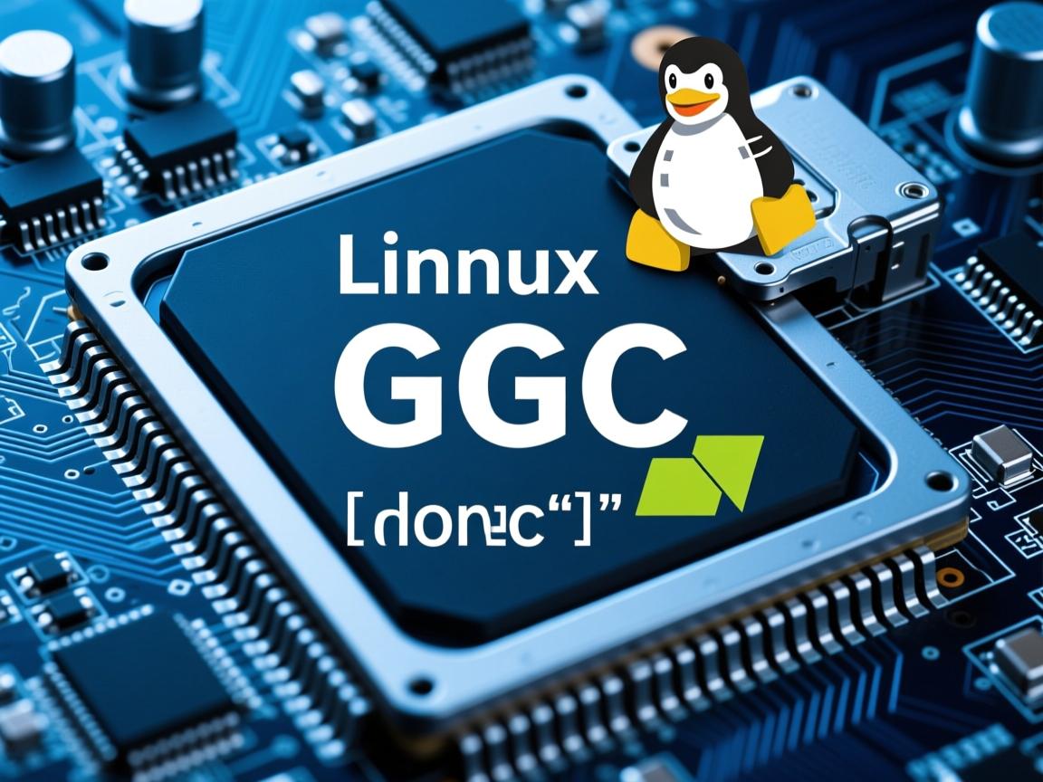 Linux如何安装GCC？  第1张