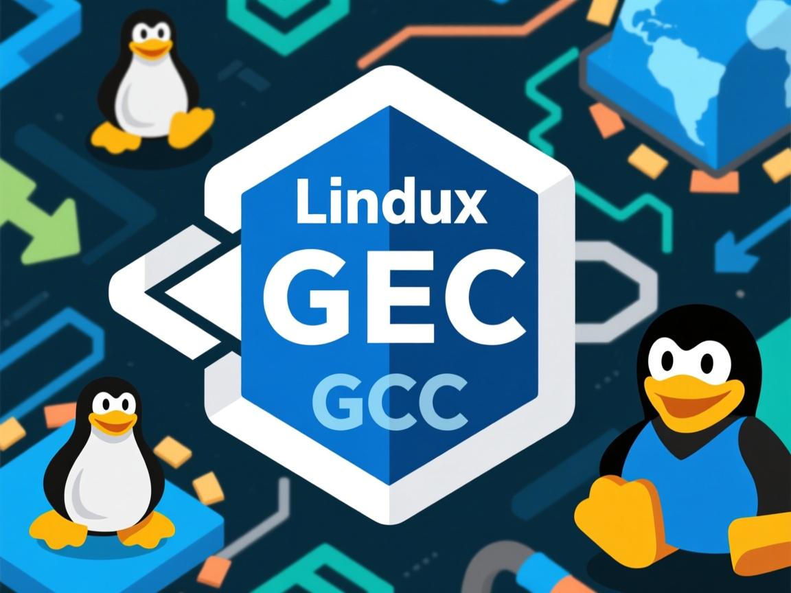 Linux如何安装GCC？  第2张