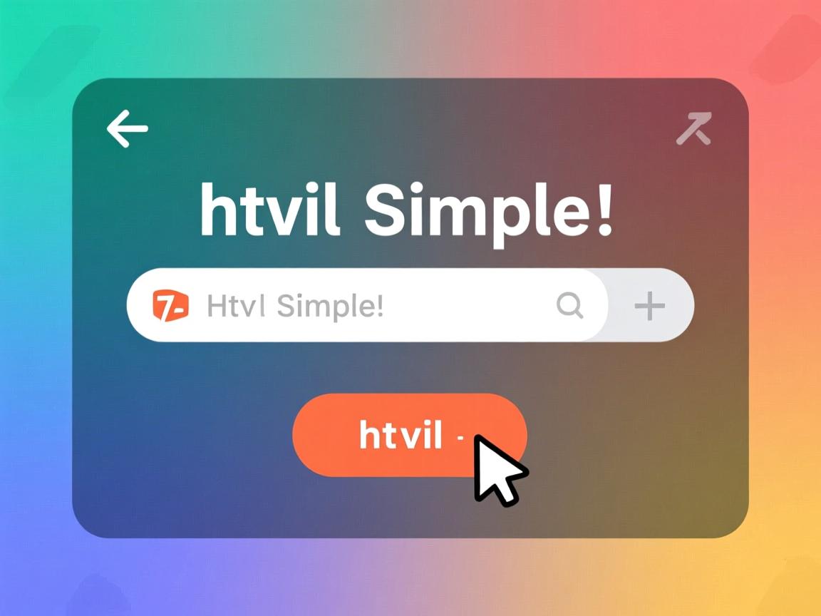 HTML按钮背景图片如何设置？超简单！  第3张