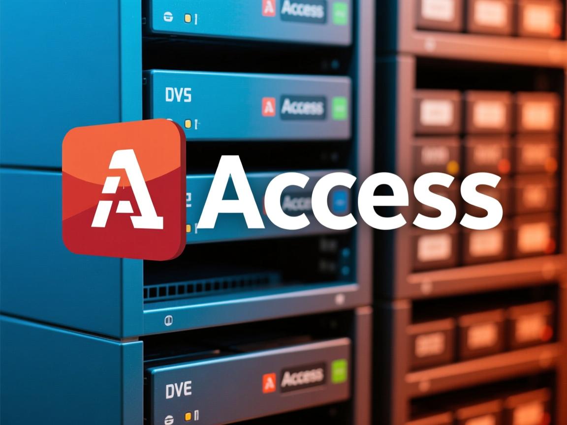 Java如何连接Access数据库? 第2张 Java如何连接Access数据库? 第2张