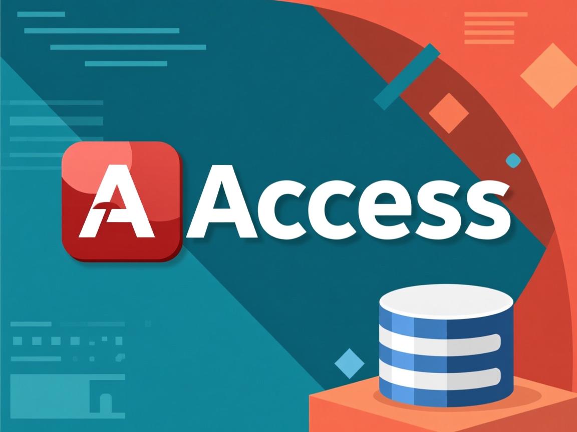 Java如何连接Access数据库? 第3张 Java如何连接Access数据库? 第3张