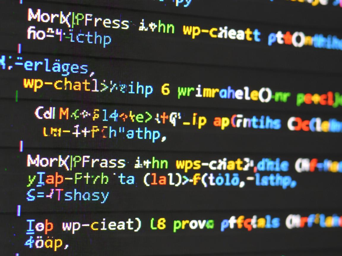 如何创建 WordPress wp-config.php 配置文件？  第1张