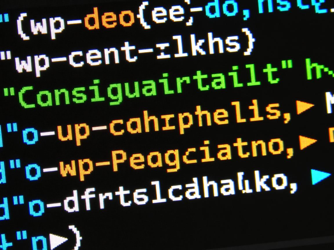 如何创建 WordPress wp-config.php 配置文件？  第2张