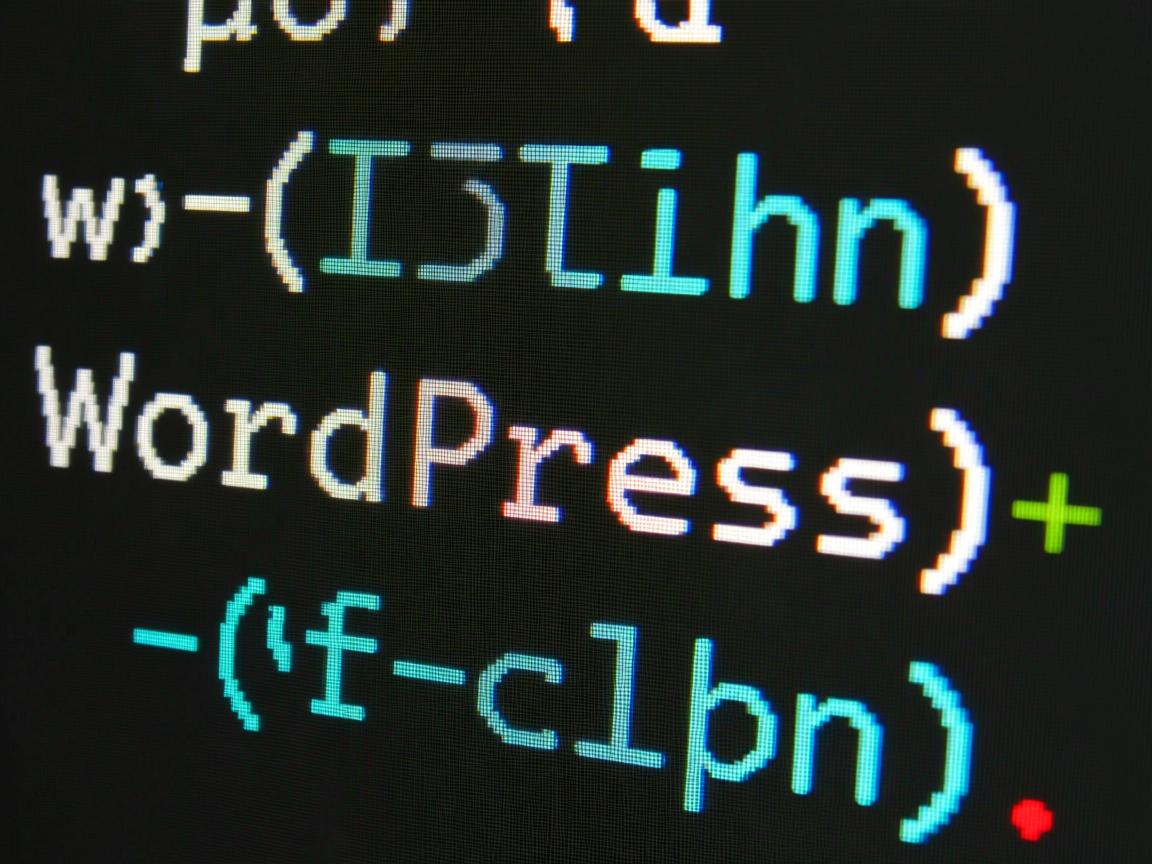 如何创建 WordPress wp-config.php 配置文件？  第3张