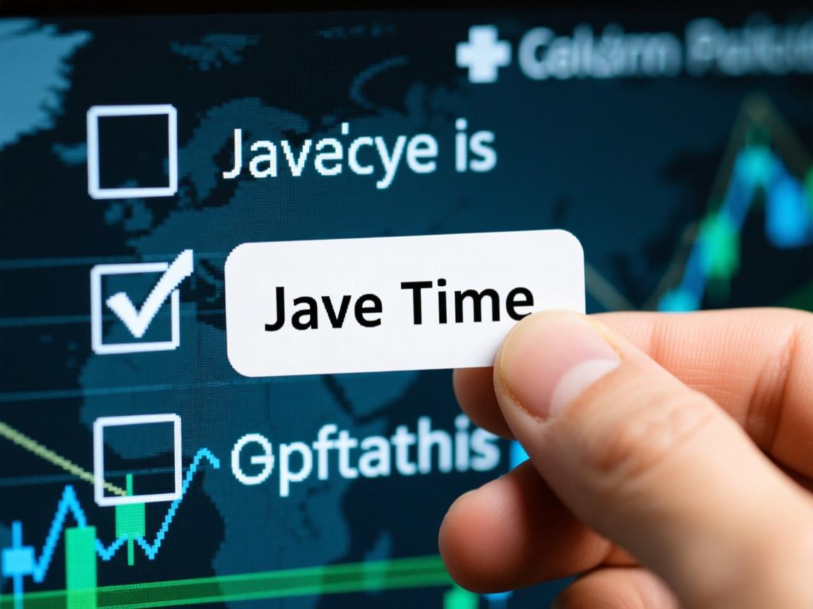 Java如何给单选框加标签 第2张 Java如何给单选框加标签 第2张