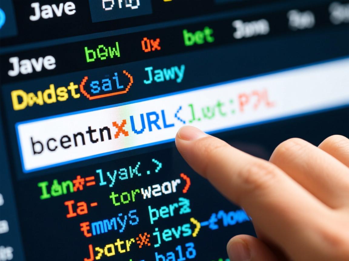 Java如何截取URL网址? 第3张 Java如何截取URL网址? 第3张