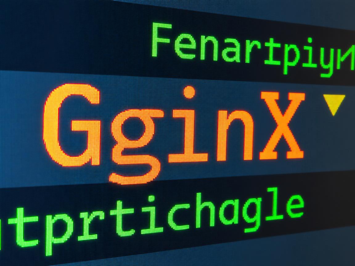 如何停止Nginx服务命令 第2张 如何停止Nginx服务命令 第2张