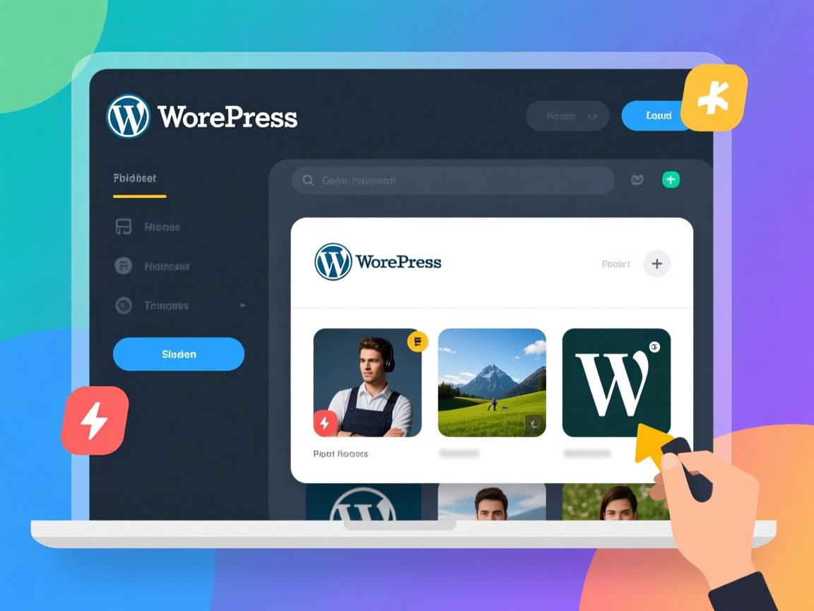 如何用插件自动导入图片到WordPress？  第2张
