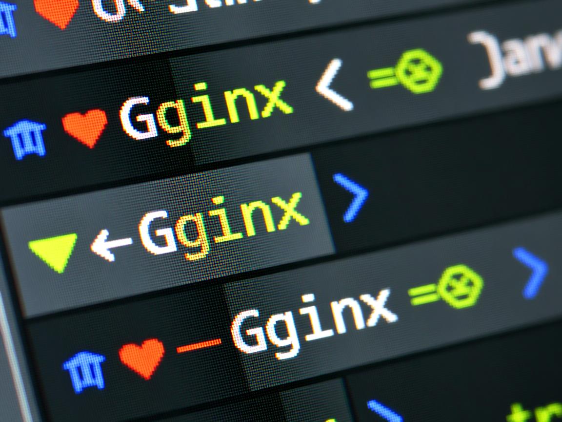 如何停止Nginx服务命令 第3张 如何停止Nginx服务命令 第3张