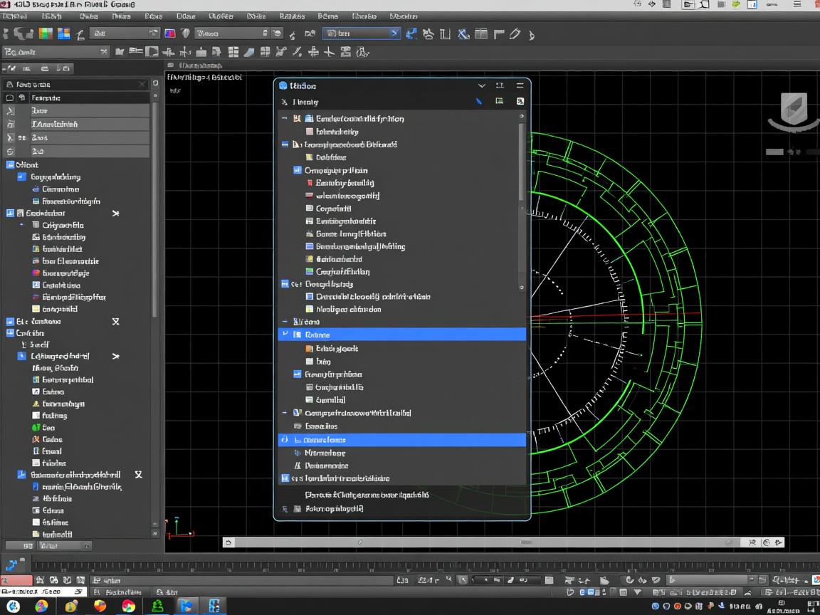 如何恢复CAD默认命令? 第1张 如何恢复CAD默认命令? 第1张