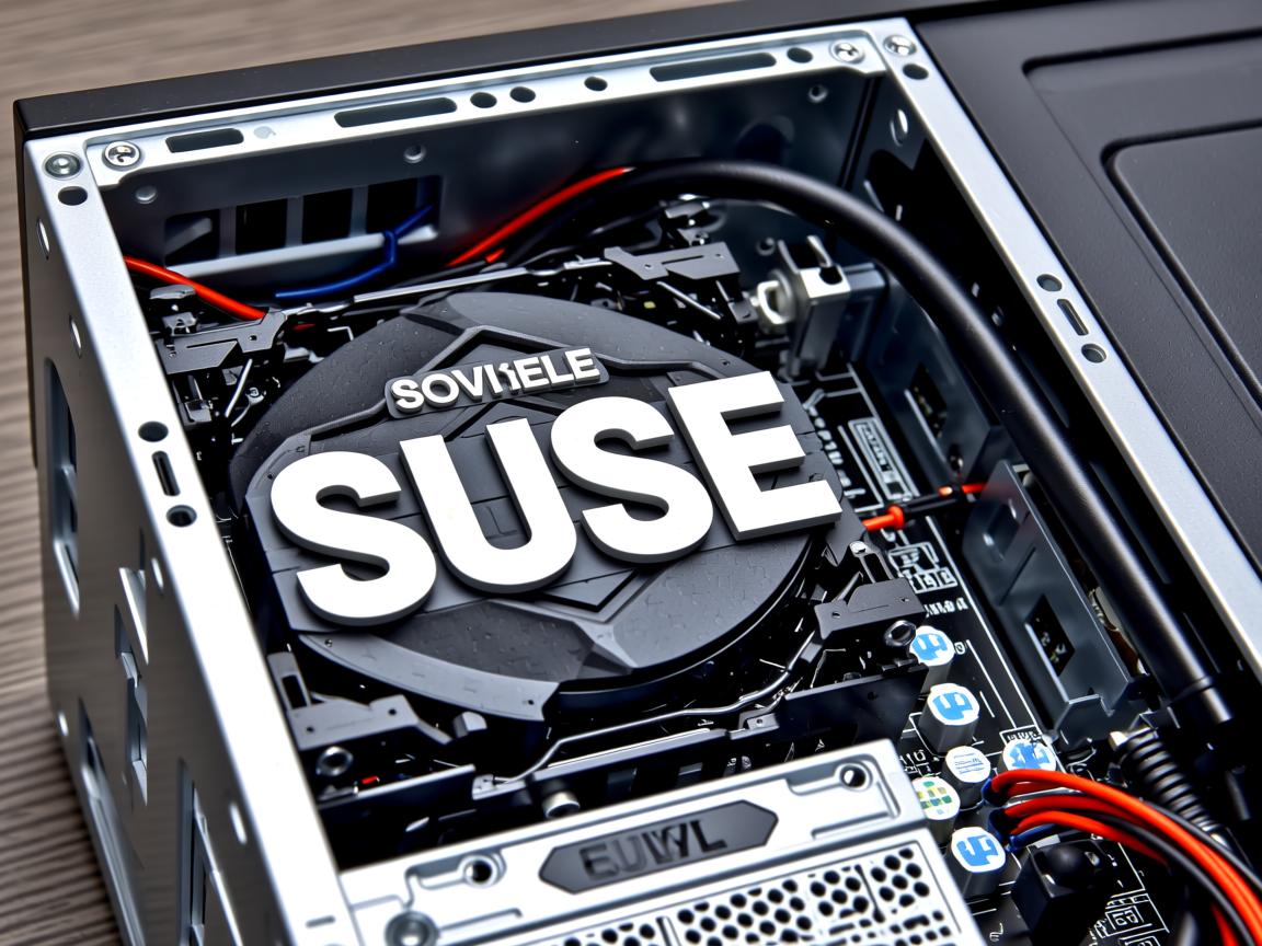 SUSE如何重装系统? 第2张 SUSE如何重装系统? 第2张