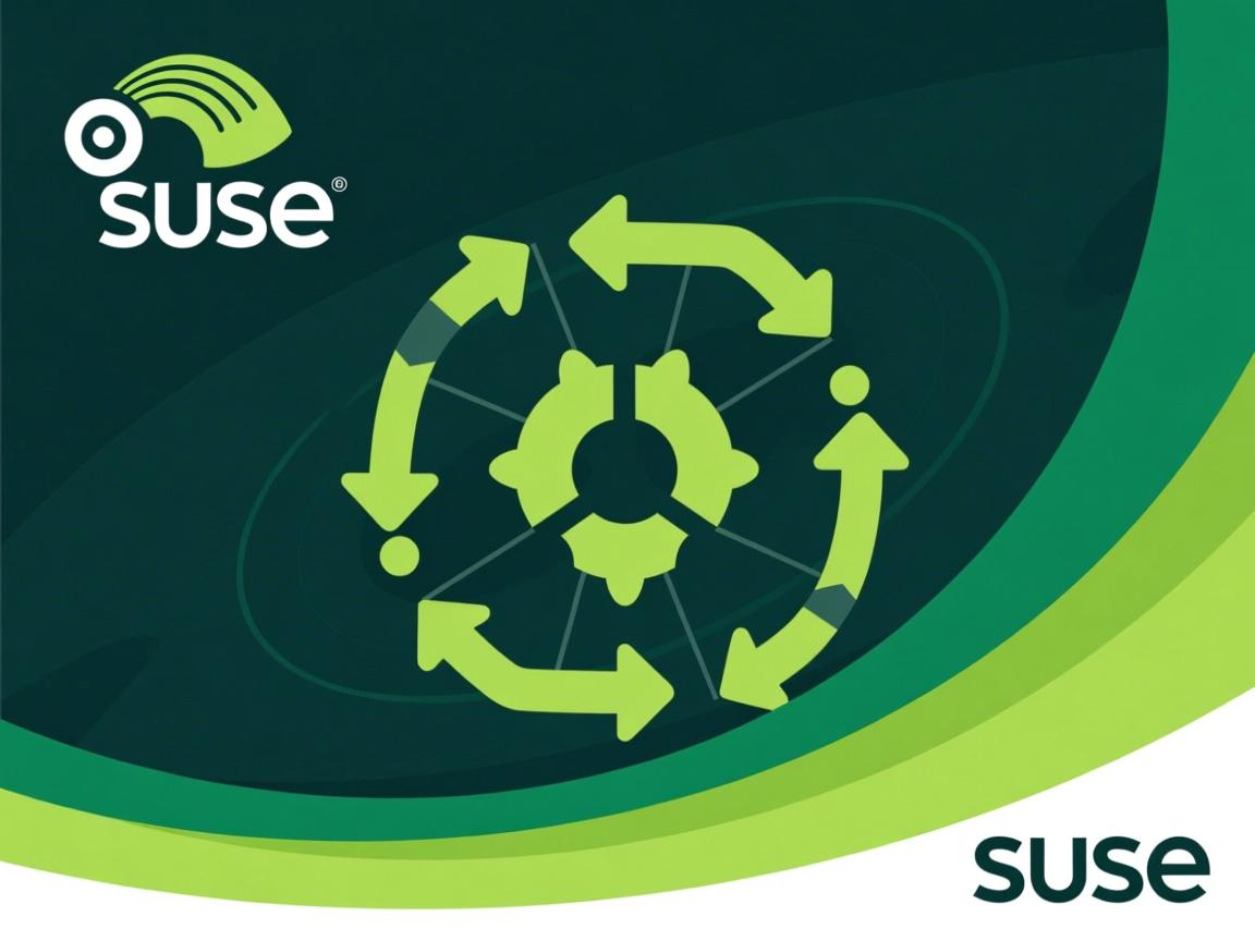 SUSE如何重装系统? 第3张 SUSE如何重装系统? 第3张