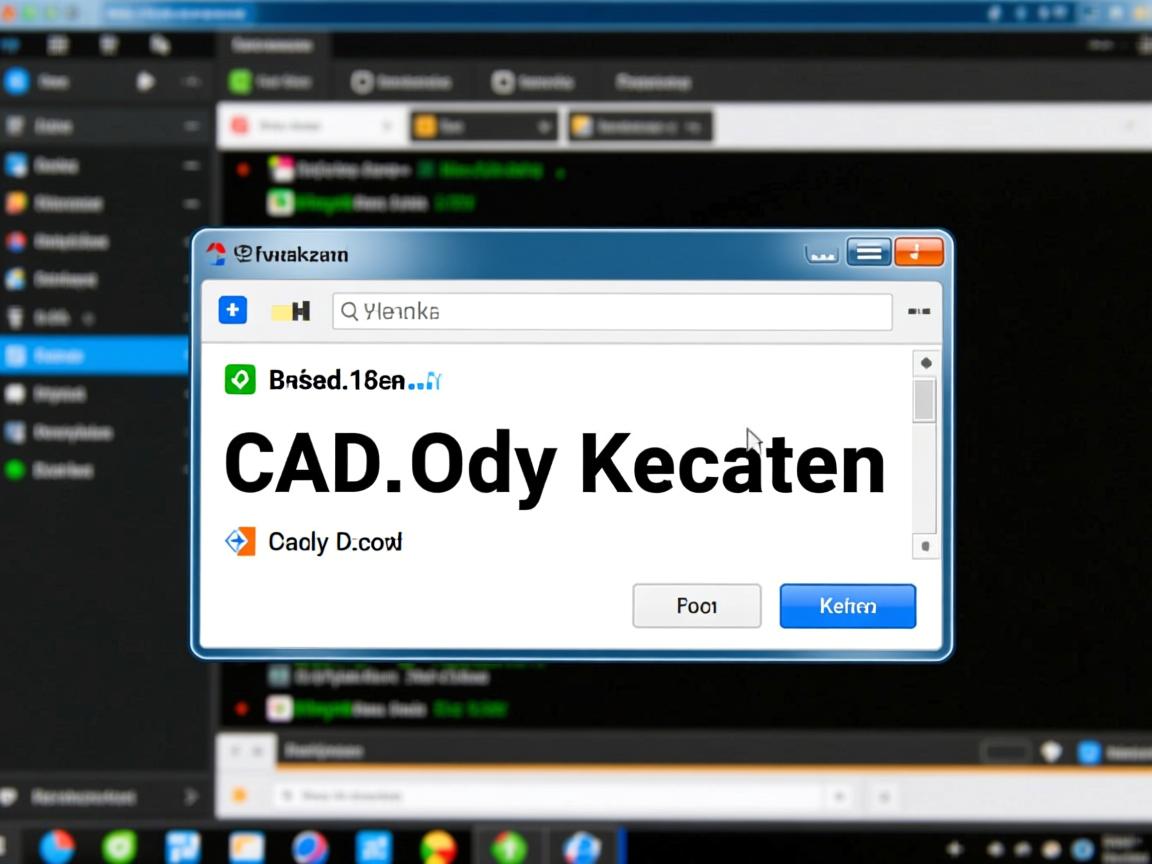 中望CAD命令行不见了如何恢复 第1张 中望CAD命令行不见了如何恢复 第1张
