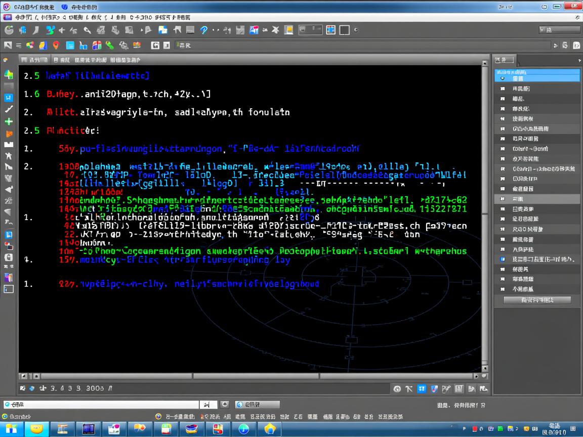 中望CAD命令行不见了如何恢复 第2张 中望CAD命令行不见了如何恢复 第2张
