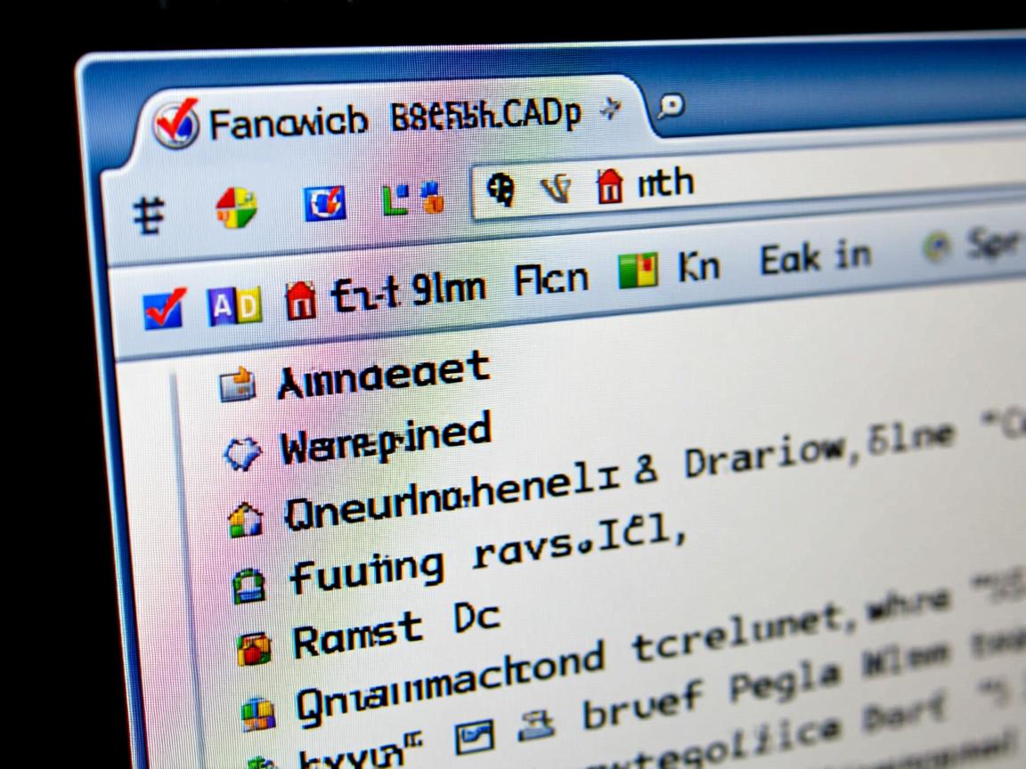 中望CAD命令行不见了如何恢复 第3张 中望CAD命令行不见了如何恢复 第3张