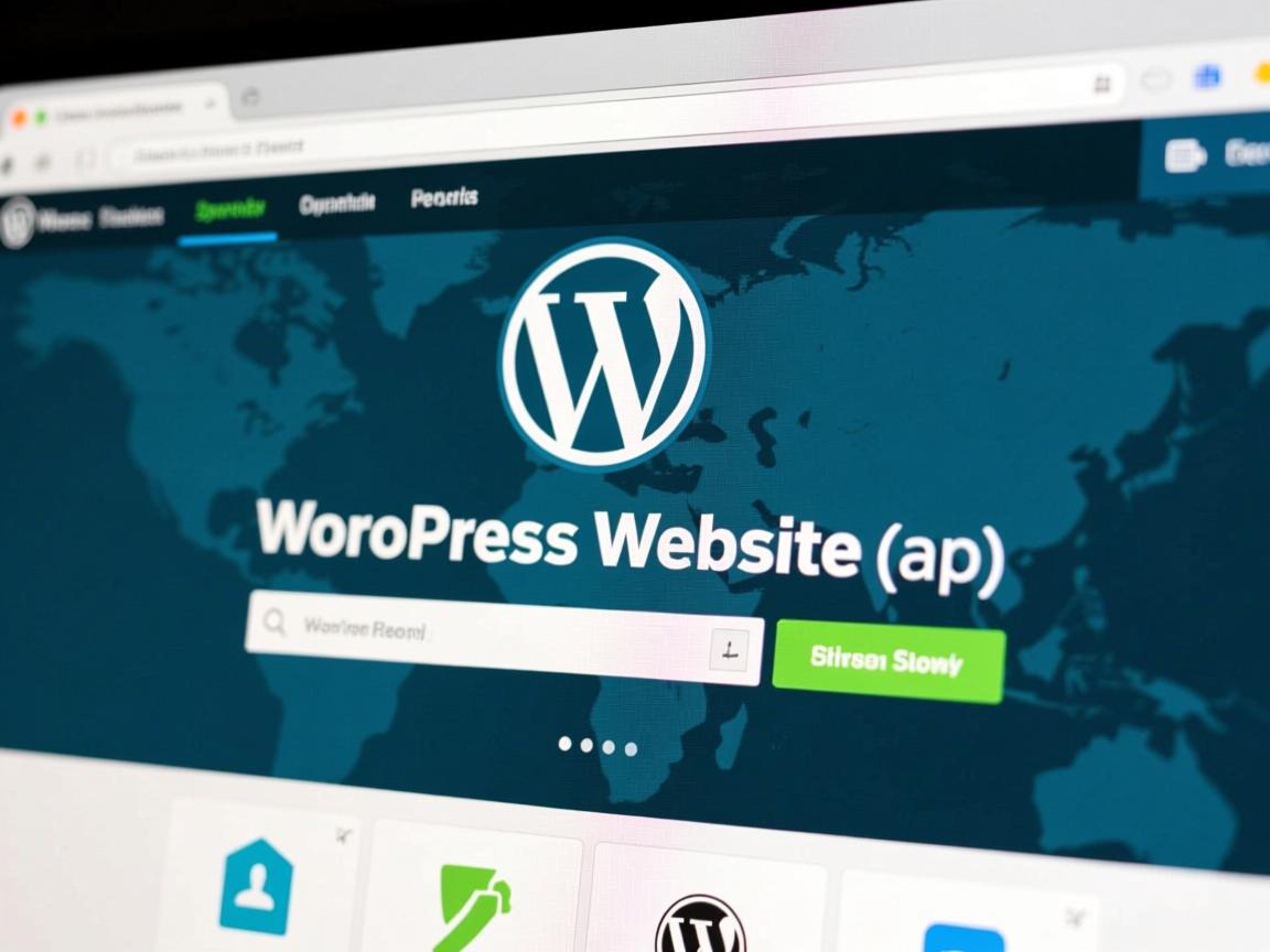 解决WordPress网站打不开问题  第3张