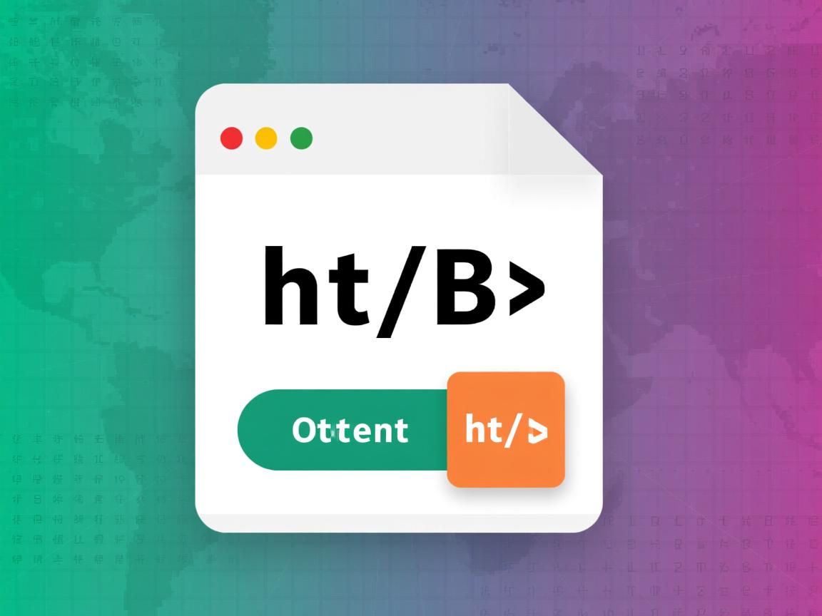 HTML如何调用文本文件? 第1张 HTML如何调用文本文件? 第1张