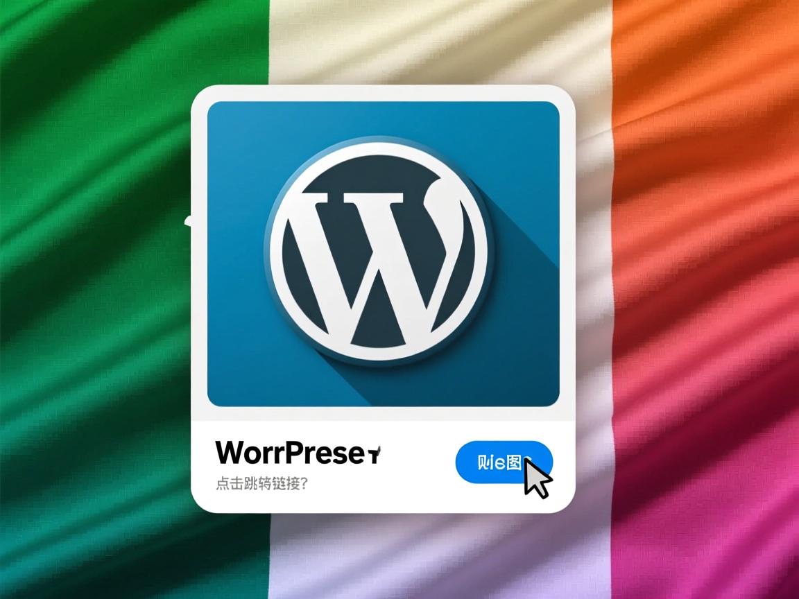 WordPress缩略图如何快速添加点击跳转链接？  第3张