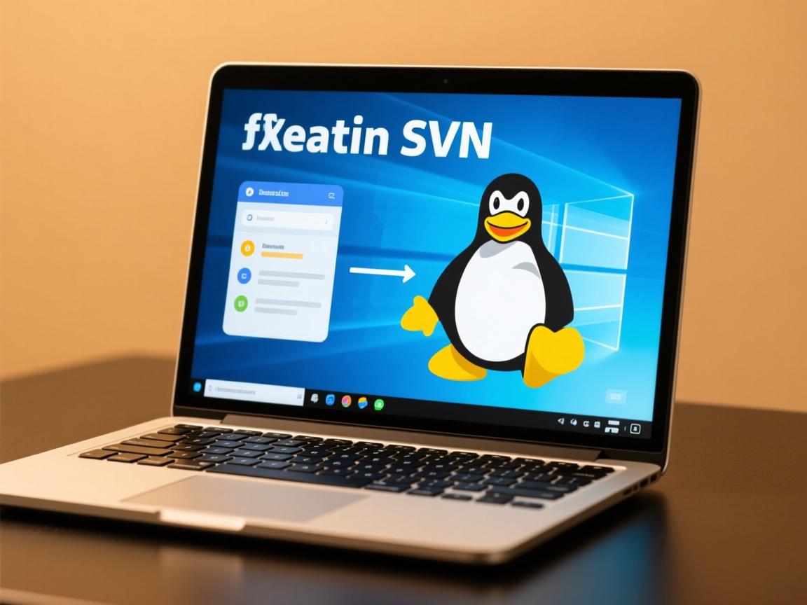 Linux如何查找SVN安装目录？  第2张