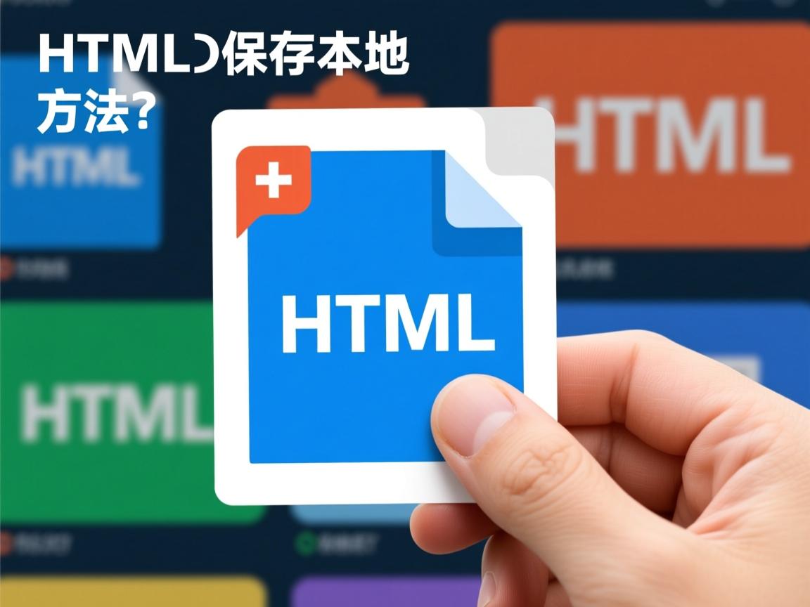 怎样快速保存HTML到本地?,如何把HTML文件存到本地?,保存HTML到本地方法?,怎样将HTML保存到本地?,HTML如何保存到本地? 第3张 怎样快速保存HTML到本地?,如何把HTML文件存到本地?,保存HTML到本地方法?,怎样将HTML保存到本地?,HTML如何保存到本地? 第3张