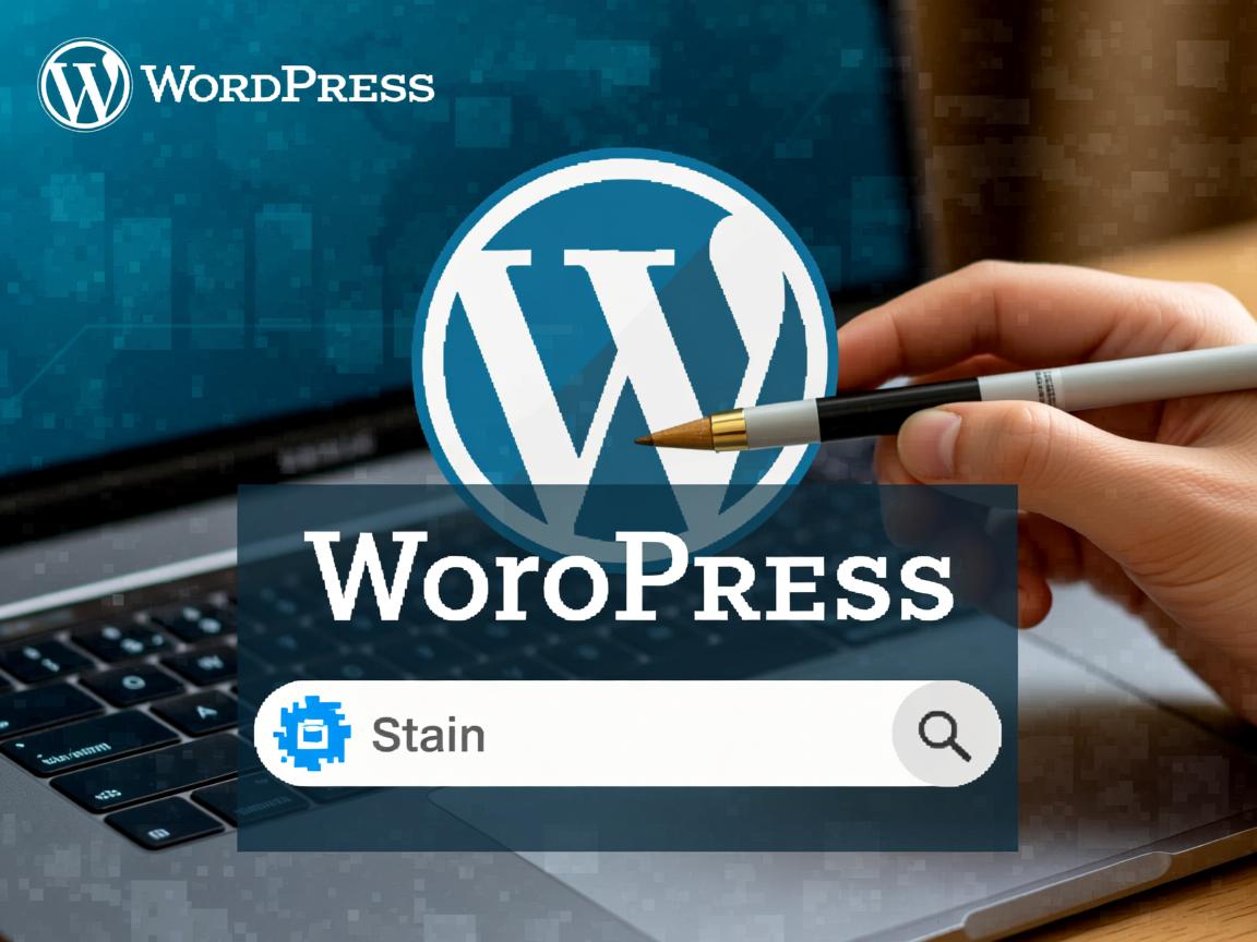 怎样修改WordPress多站点域名？  第1张