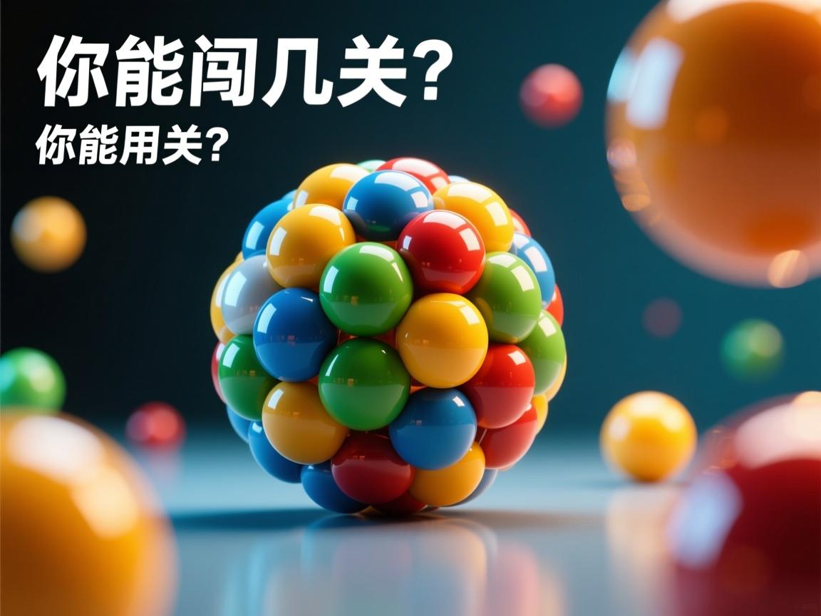 物理小球2你能闯几关? 第3张 物理小球2你能闯几关? 第3张