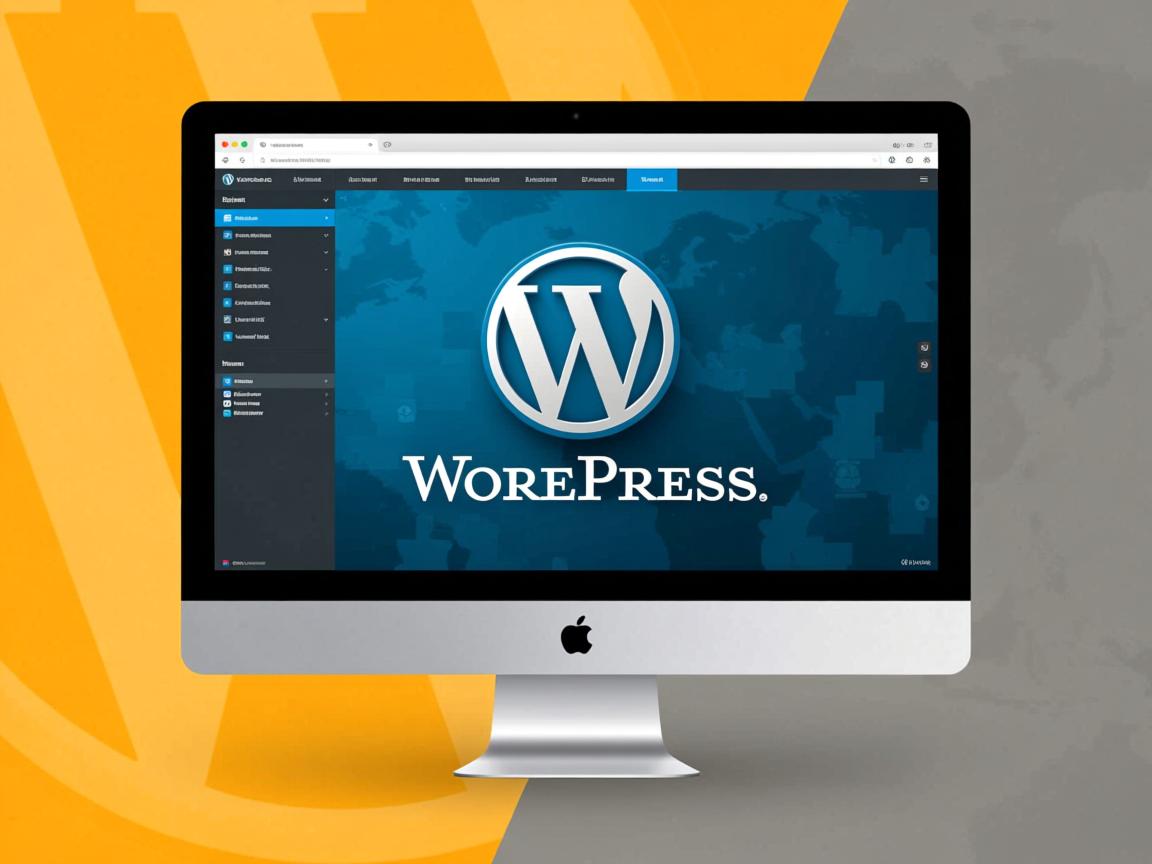 怎样修改WordPress多站点域名？  第2张