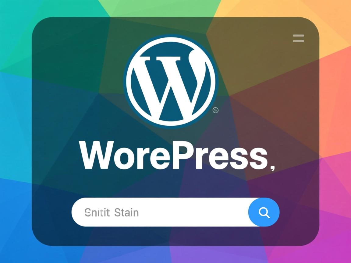 怎样修改WordPress多站点域名？  第3张