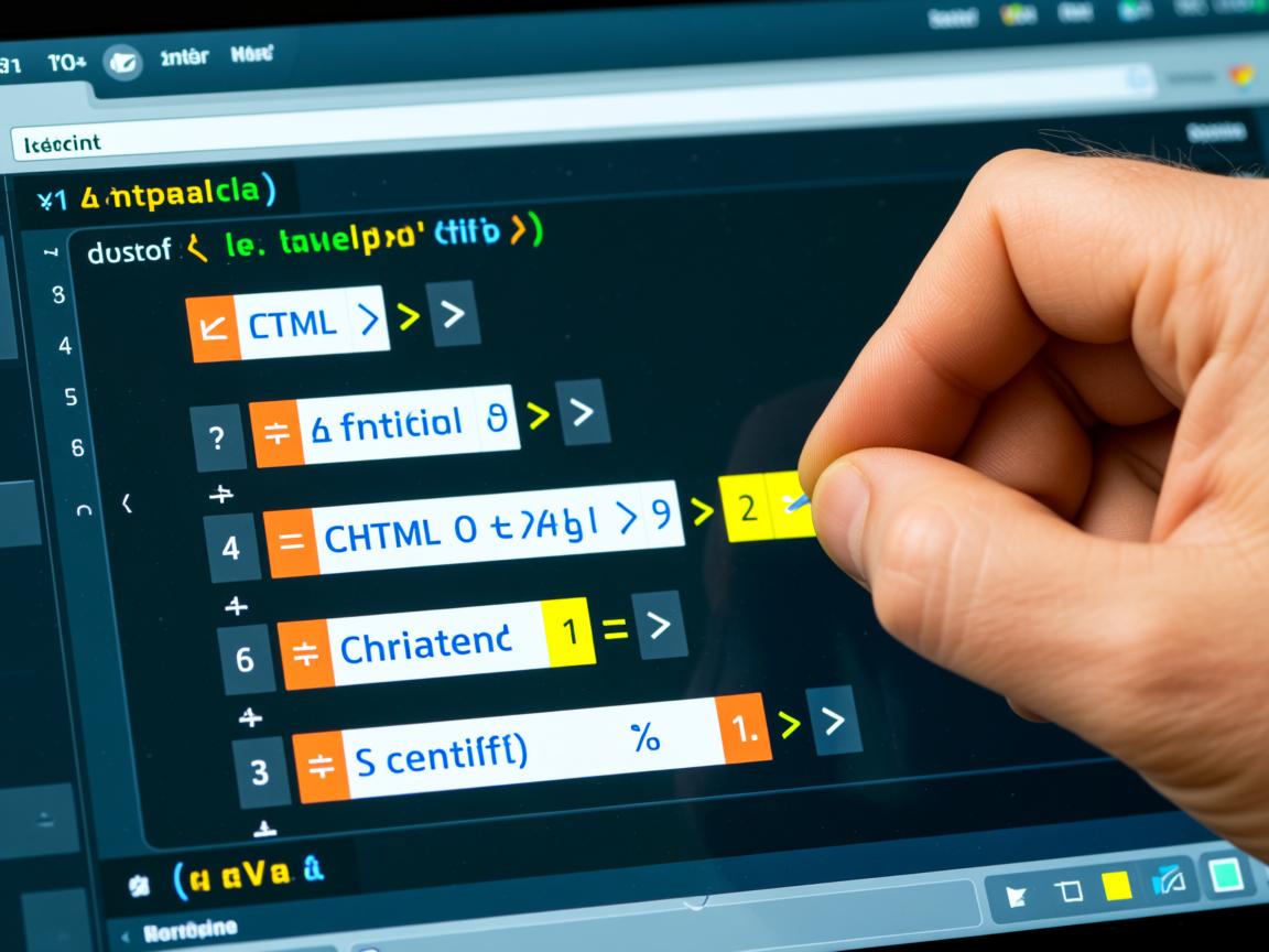 如何拼接HTML字符串？  第1张