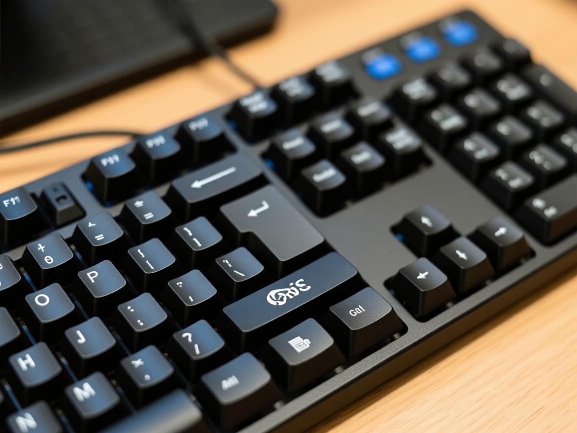 电脑装ROS键盘无法识别怎么办 第2张 电脑装ROS键盘无法识别怎么办 第2张