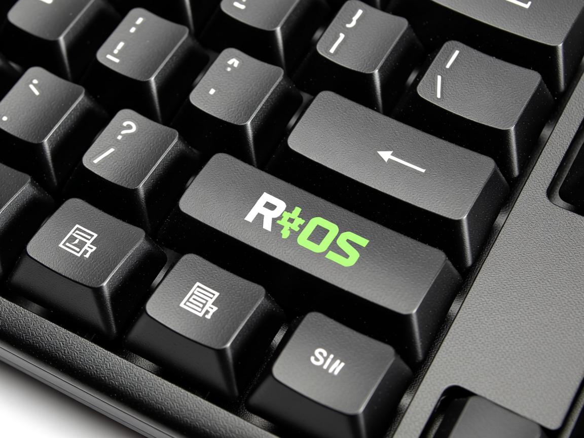 电脑装ROS键盘无法识别怎么办 第3张 电脑装ROS键盘无法识别怎么办 第3张