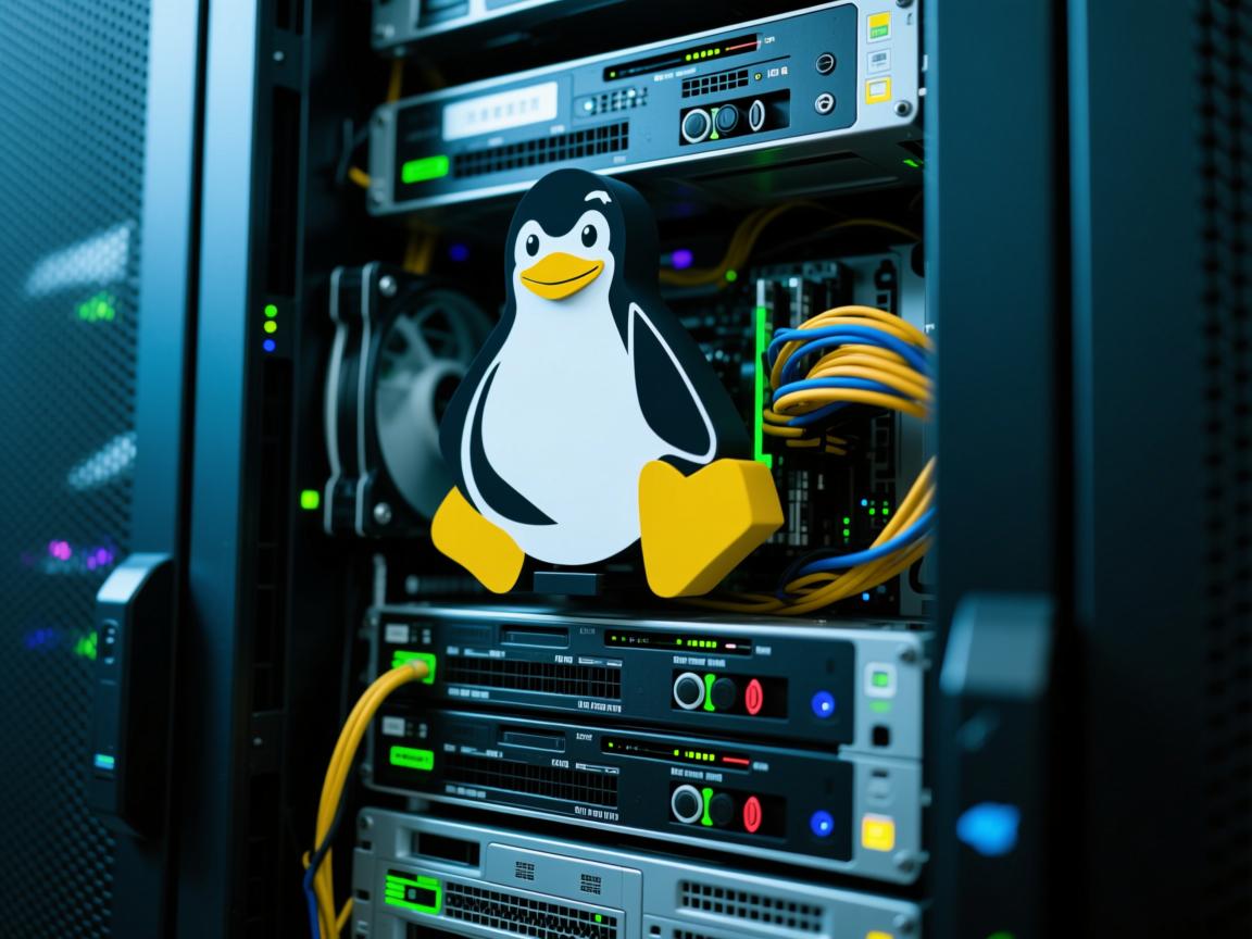 怎样搭建Linux服务器? 第2张 怎样搭建Linux服务器? 第2张