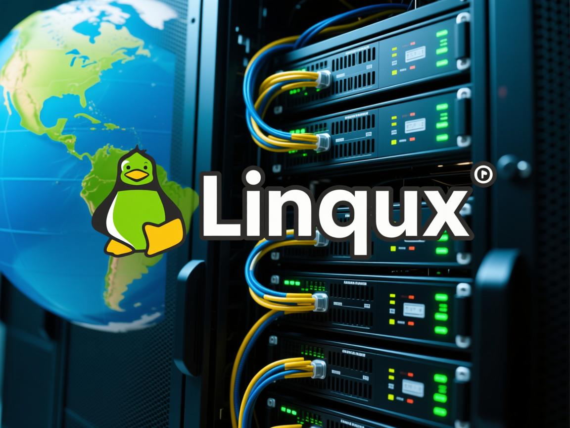 怎样搭建Linux服务器? 第3张 怎样搭建Linux服务器? 第3张