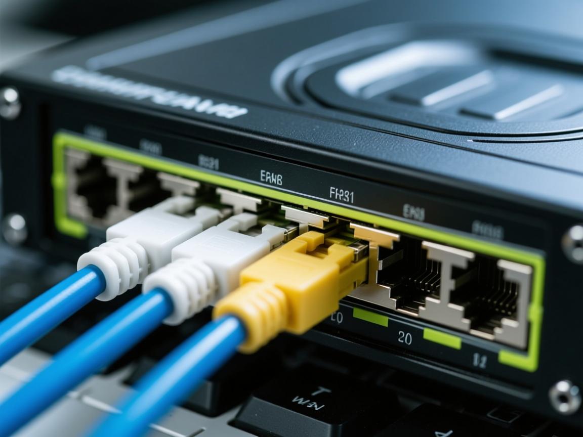 解决虚拟机连接物理网失败？  第1张