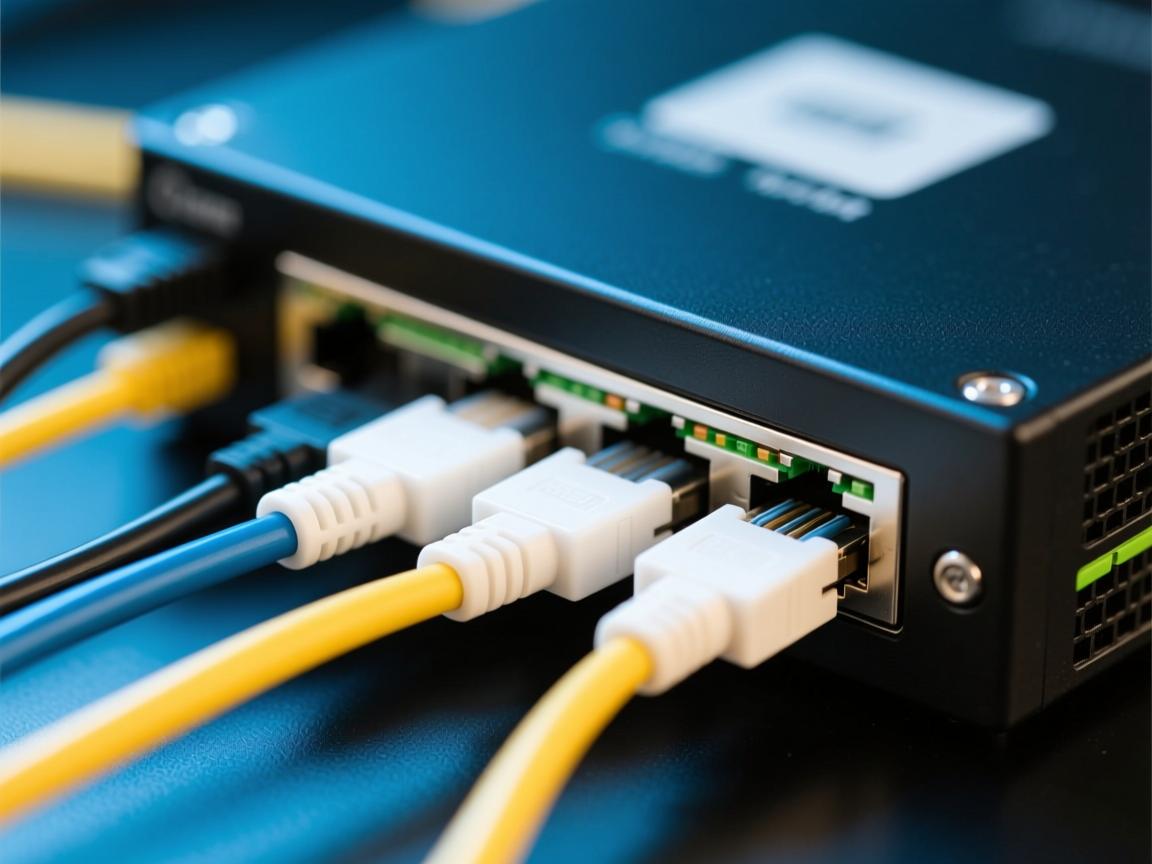 解决虚拟机连接物理网失败？  第3张