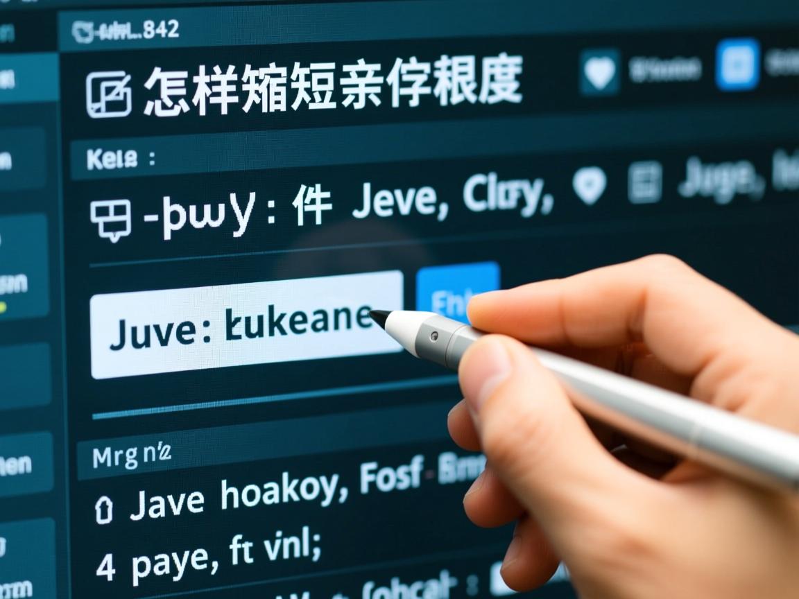 Java怎样缩短字符串长度 第2张 Java怎样缩短字符串长度 第2张