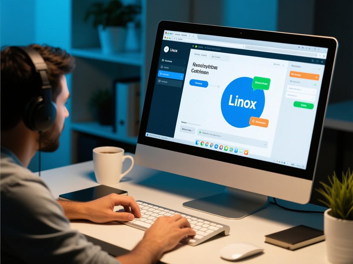 Linux普通用户怎样定期轻松备份? 第1张 Linux普通用户怎样定期轻松备份? 第1张