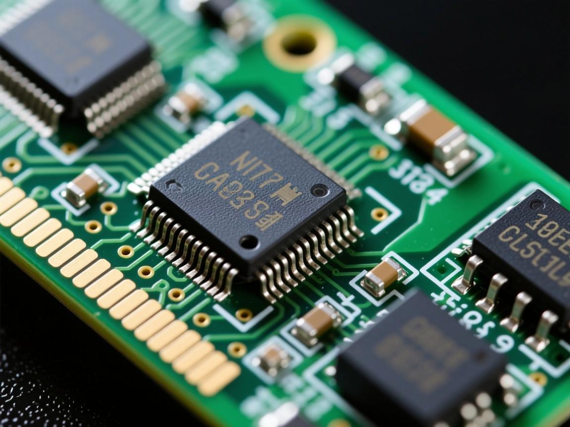 如何彻底解决单片机按键抖动问题? 第3张 如何彻底解决单片机按键抖动问题? 第3张