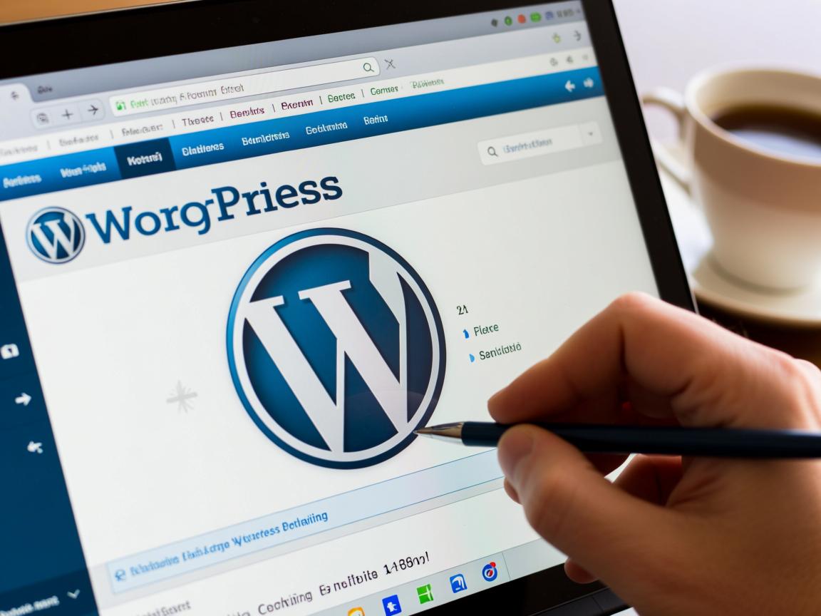 WordPress关键字如何设置? 第2张 WordPress关键字如何设置? 第2张