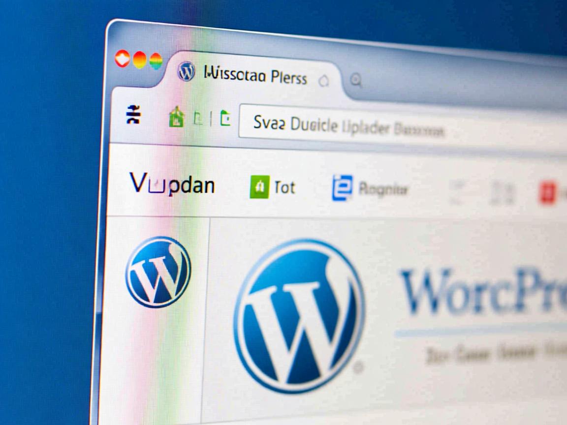 WordPress导航如何添加小图标? 第2张 WordPress导航如何添加小图标? 第2张