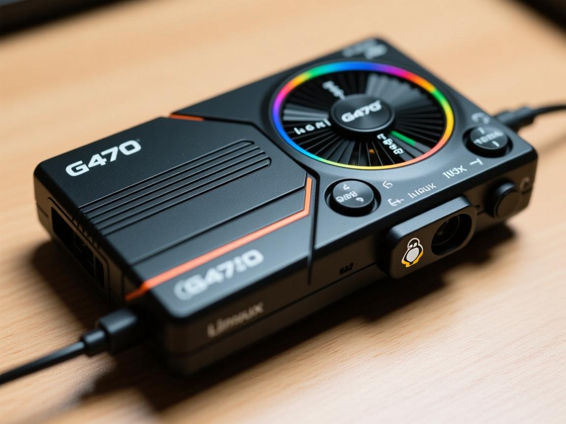 老款G470如何安装Linux双系统? 第1张 老款G470如何安装Linux双系统? 第1张