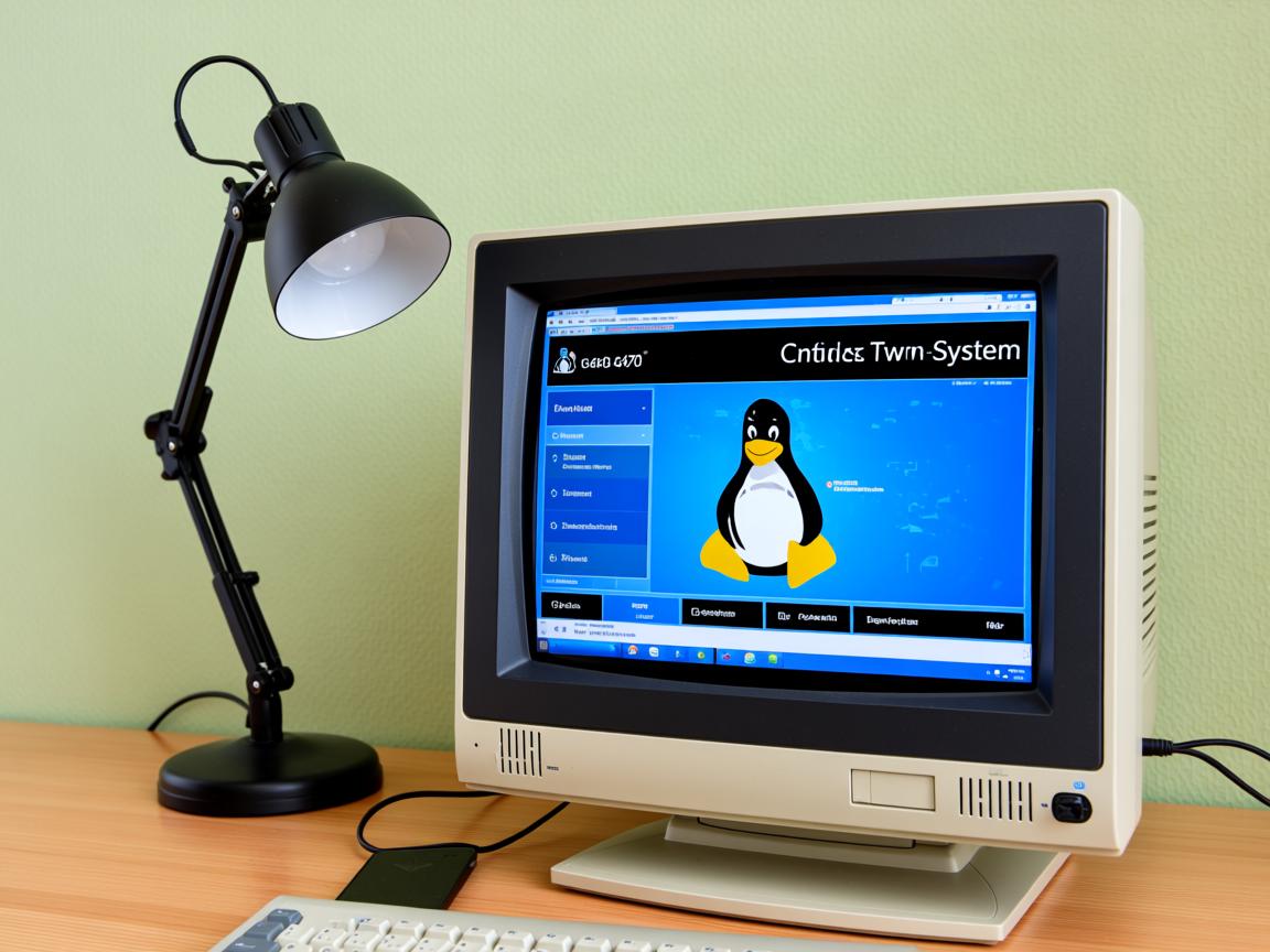 老款G470如何安装Linux双系统? 第2张 老款G470如何安装Linux双系统? 第2张