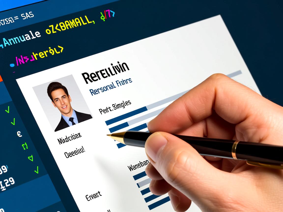 怎么用HTML制作简单的个人简历？  第3张