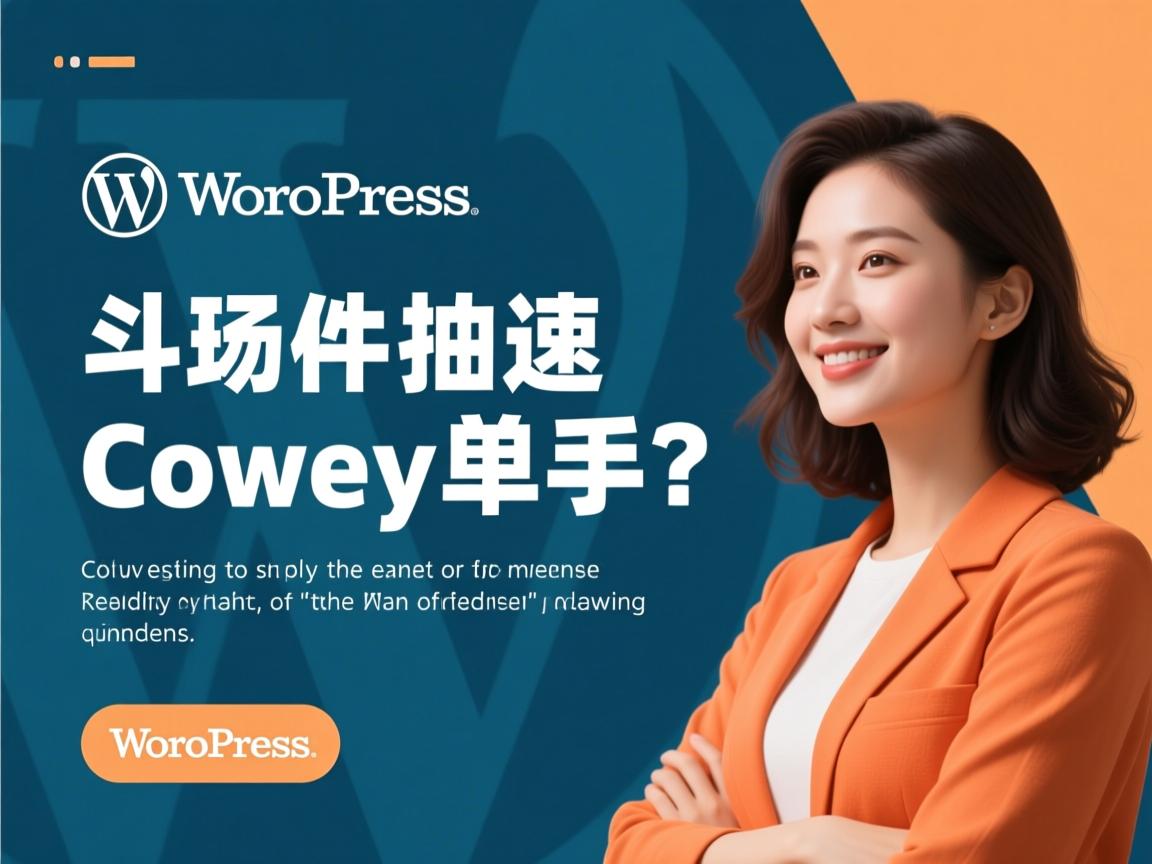 WordPress幻灯片插件如何快速上手? 第1张 WordPress幻灯片插件如何快速上手? 第1张