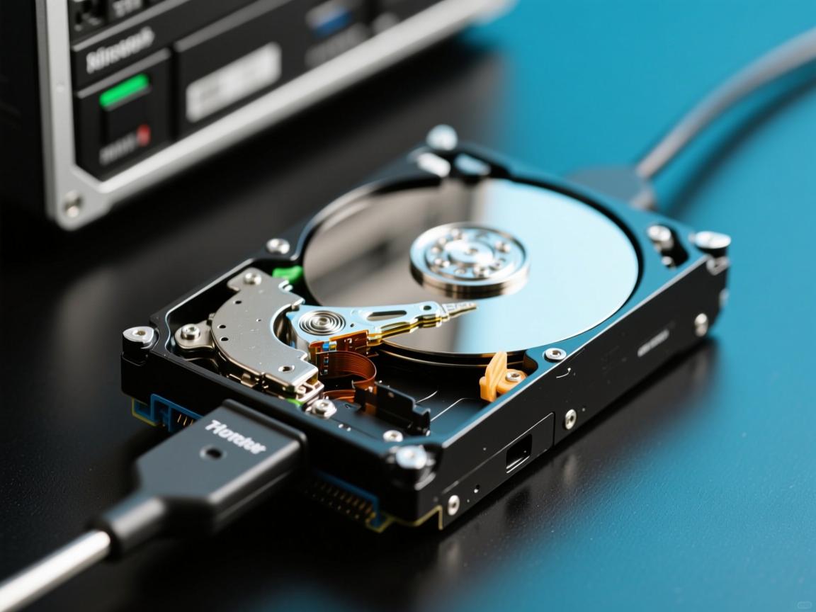 虚拟机如何挂载硬盘?详细教程 第2张 虚拟机如何挂载硬盘?详细教程 第2张