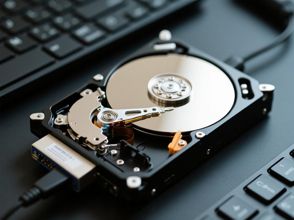 虚拟机如何挂载硬盘?详细教程 第3张 虚拟机如何挂载硬盘?详细教程 第3张