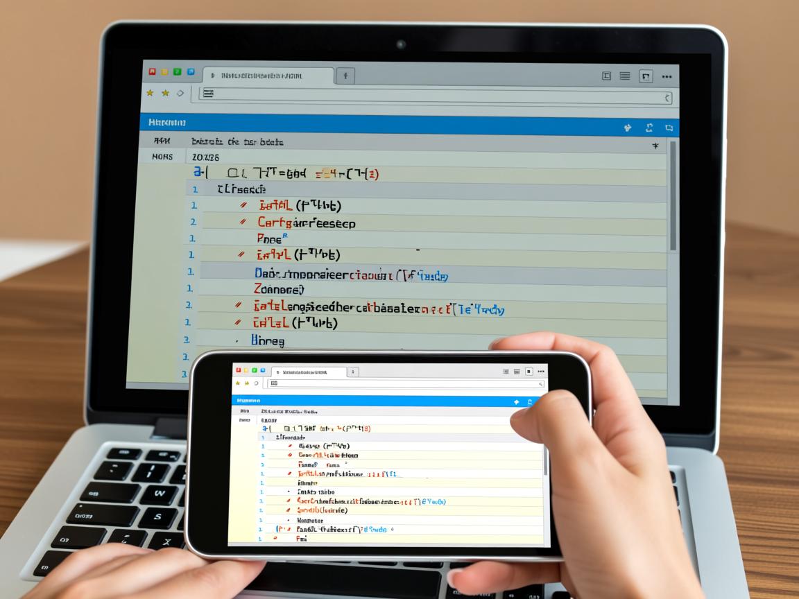 手机如何直接查看HTML文件？  第3张